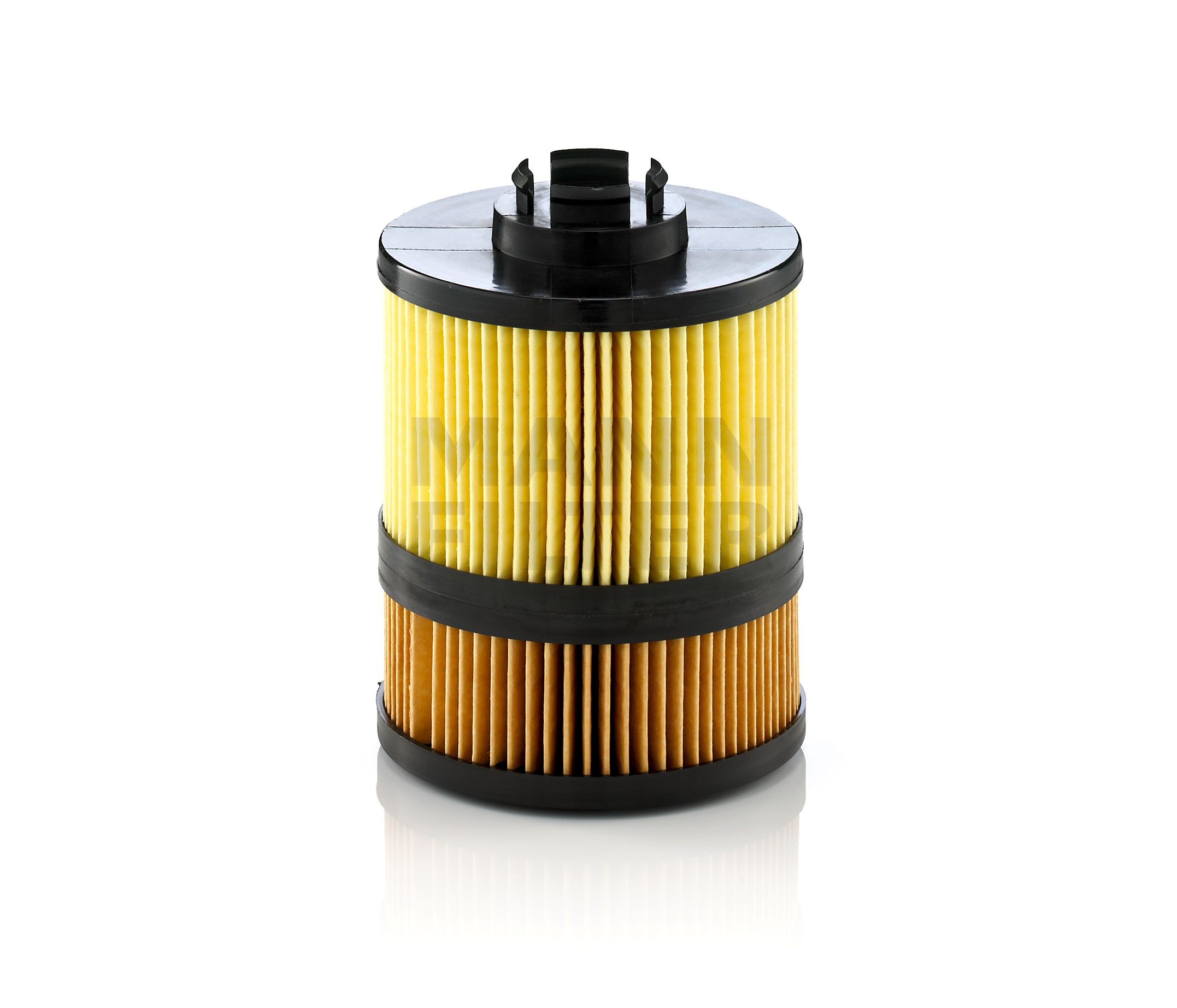 Filter für Öl MANN-FILTER HU 9002 z Bewertung
