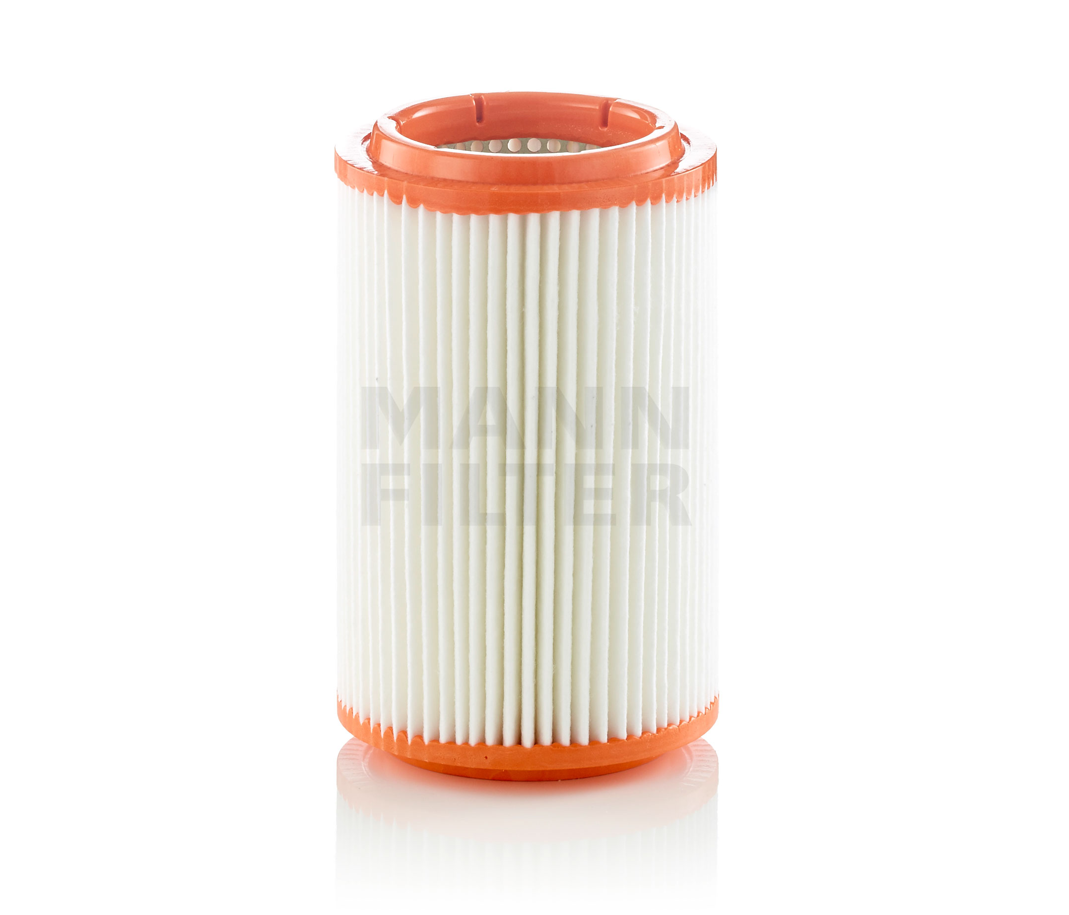 Filter für Luft MANN-FILTER C 16 007 Bewertung