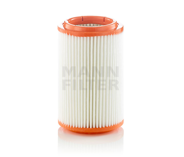 Inlegfilter MANN-FILTER C 16 007