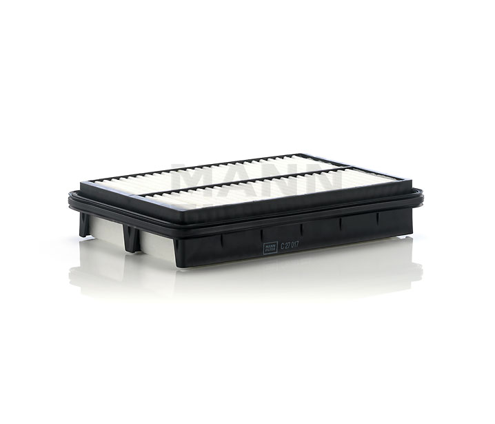MANN-FILTER C 27 017 Φίλτρο αέρα