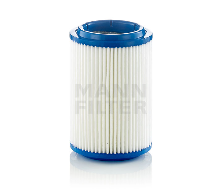 MANN-FILTER C 16 006 Luftfilter