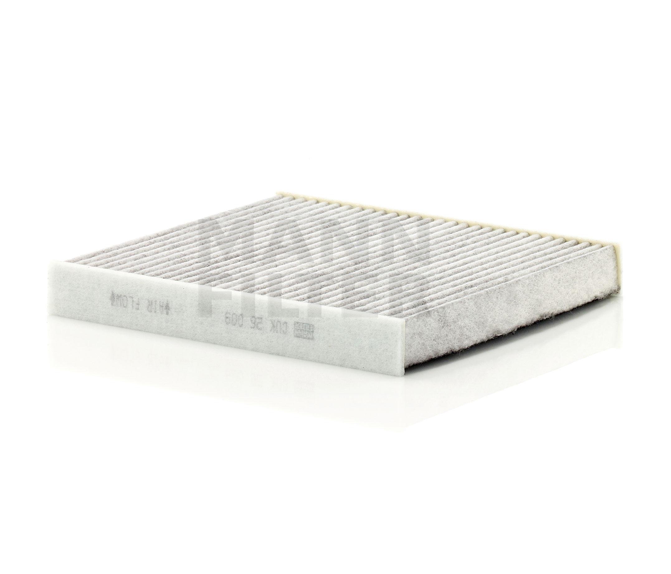 Original Filter, Innenraumluft CUK 26 009