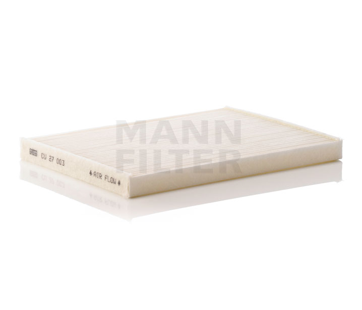 Innenraumfilter CU 27 003 MANN-FILTER 82354791 VOLVO
