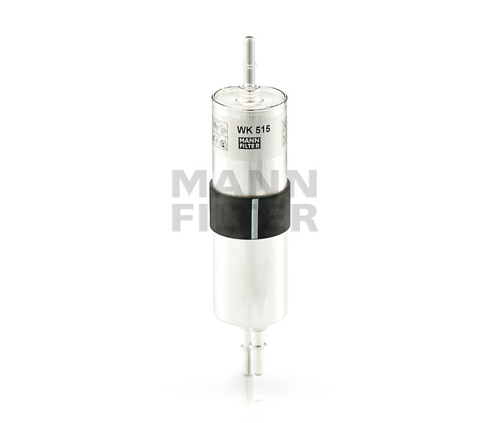 Filtr paliwa MANN-FILTER WK 515