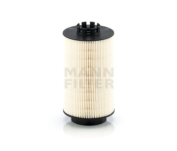 7280405 Kraftstofffilter MANN-FILTER MAN