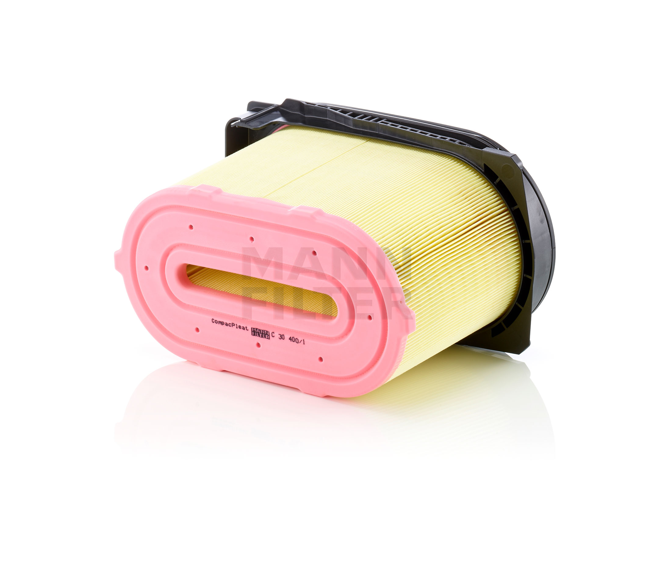Въздушен филтър MANN-FILTER C 30 400/1 оценка