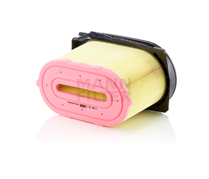 7280406 Φίλτρο αέρα MANN-FILTER SsangYoung REXTON κόστος