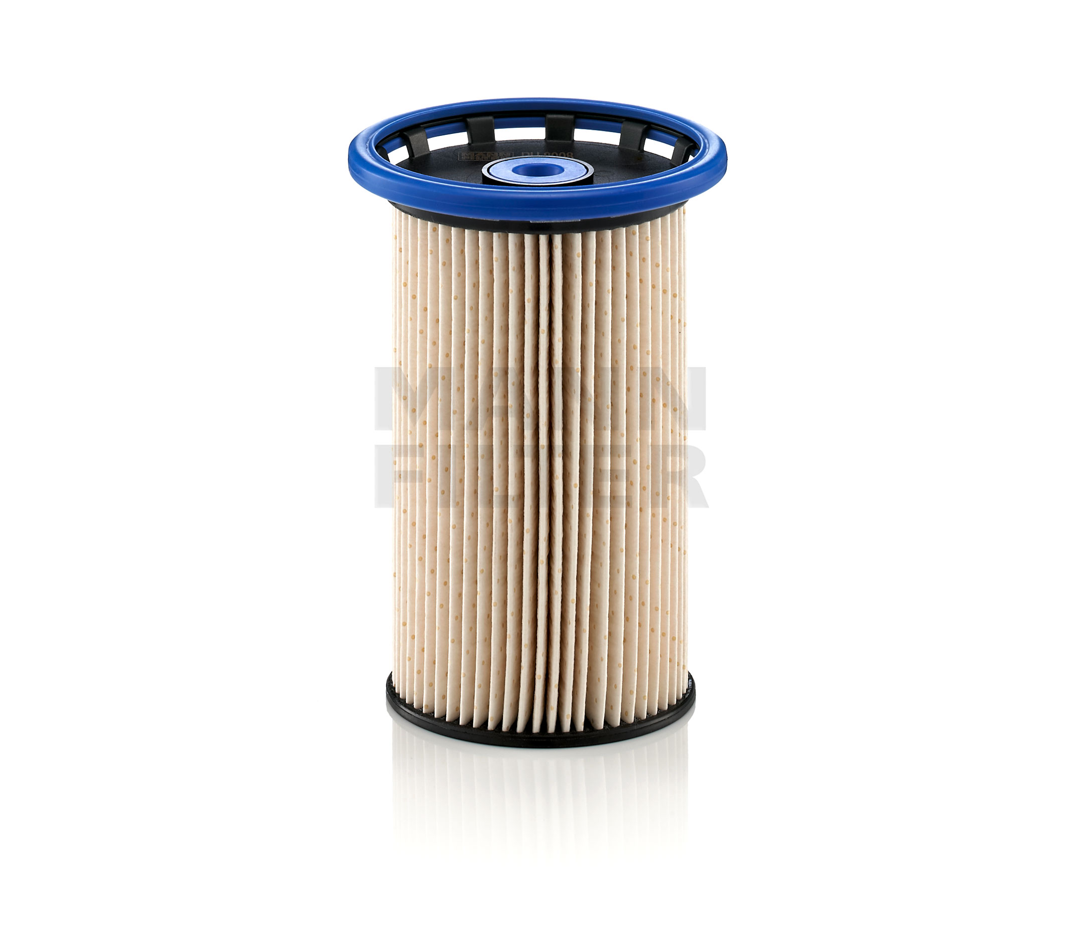 Fuel filters MANN-FILTER PU 8008 rating