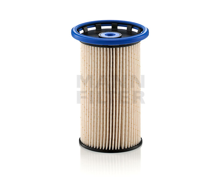Горивен филтър MANN-FILTER PU 8008