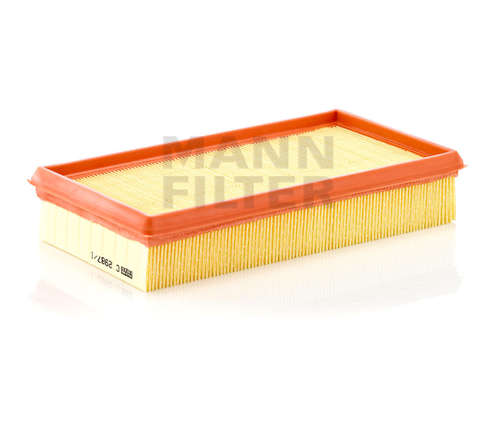 7280411 MANN-FILTER C 2987/1