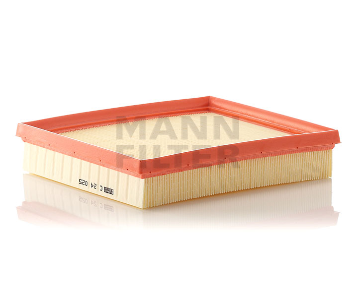 7280418 MANN-FILTER C24025 Въздушен филтър BMW F30 цена