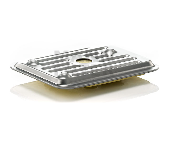 7280419 Original Automatikölfilter MANN-FILTER TOURAN