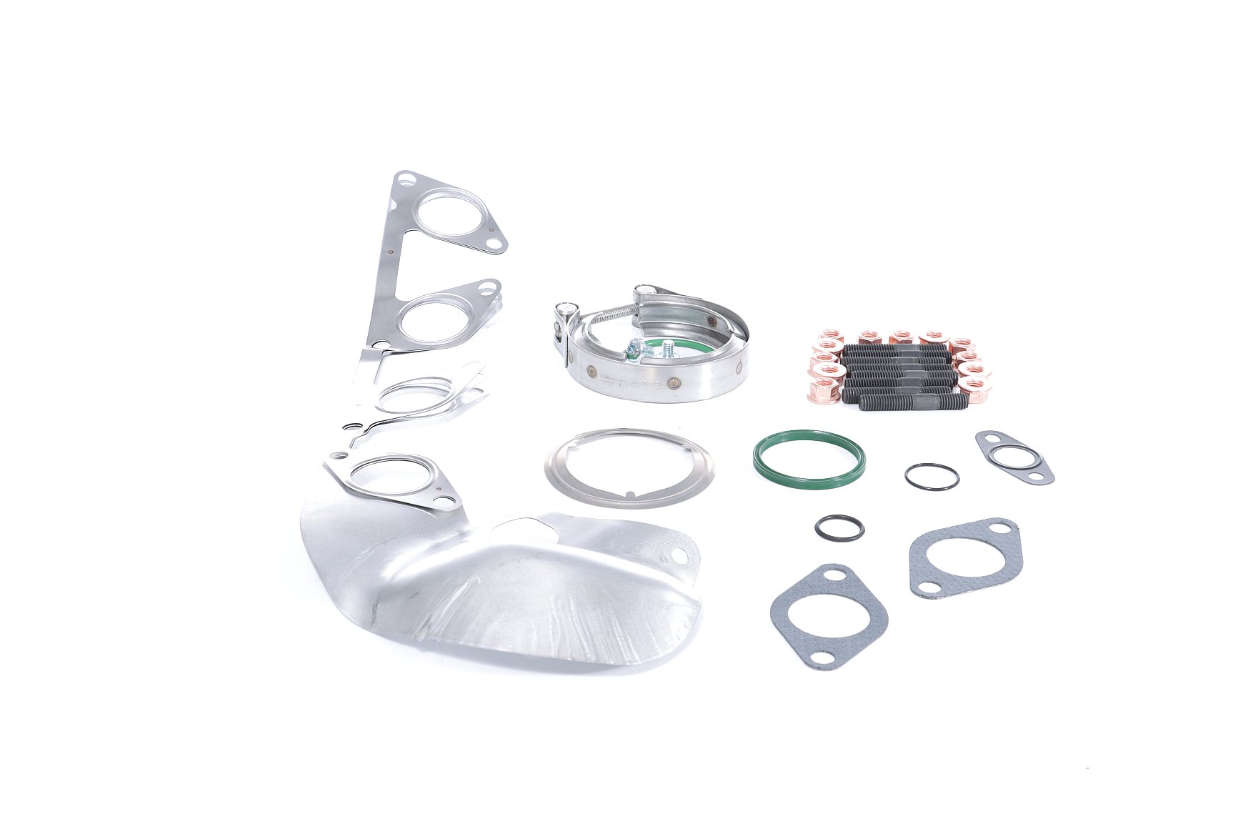 Montagesatz, Lader BTS TURBO T931269ABS Bewertung