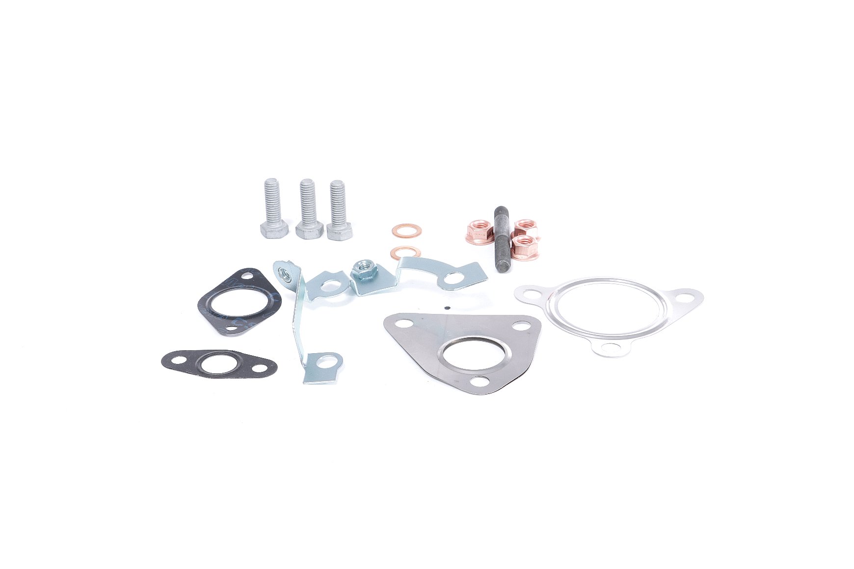 T931251ABS BTS TURBO 71724705 Kit de montage, compresseur