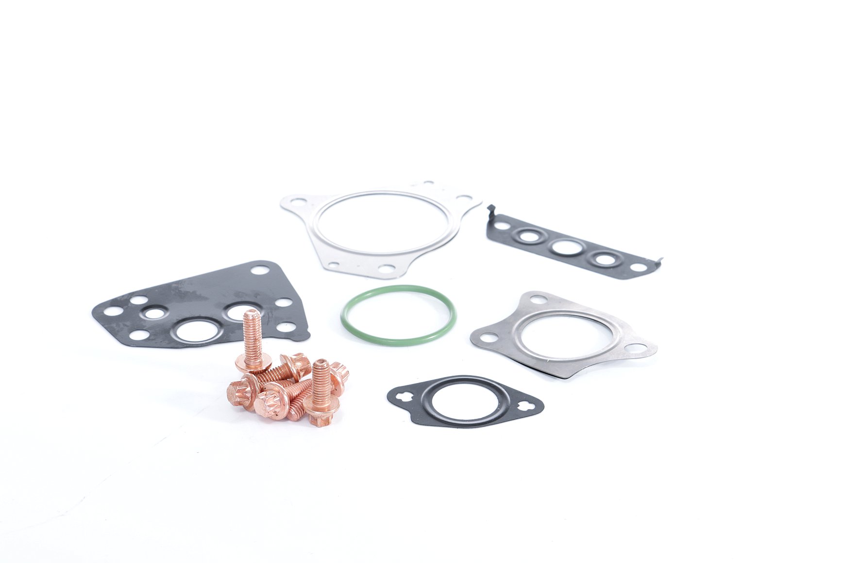 BTS TURBO T931258ABS Monteringssett, lader