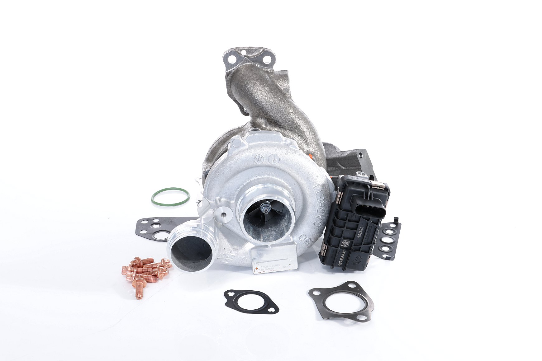 7280921 Turboahdin BTS TURBO Chrysler