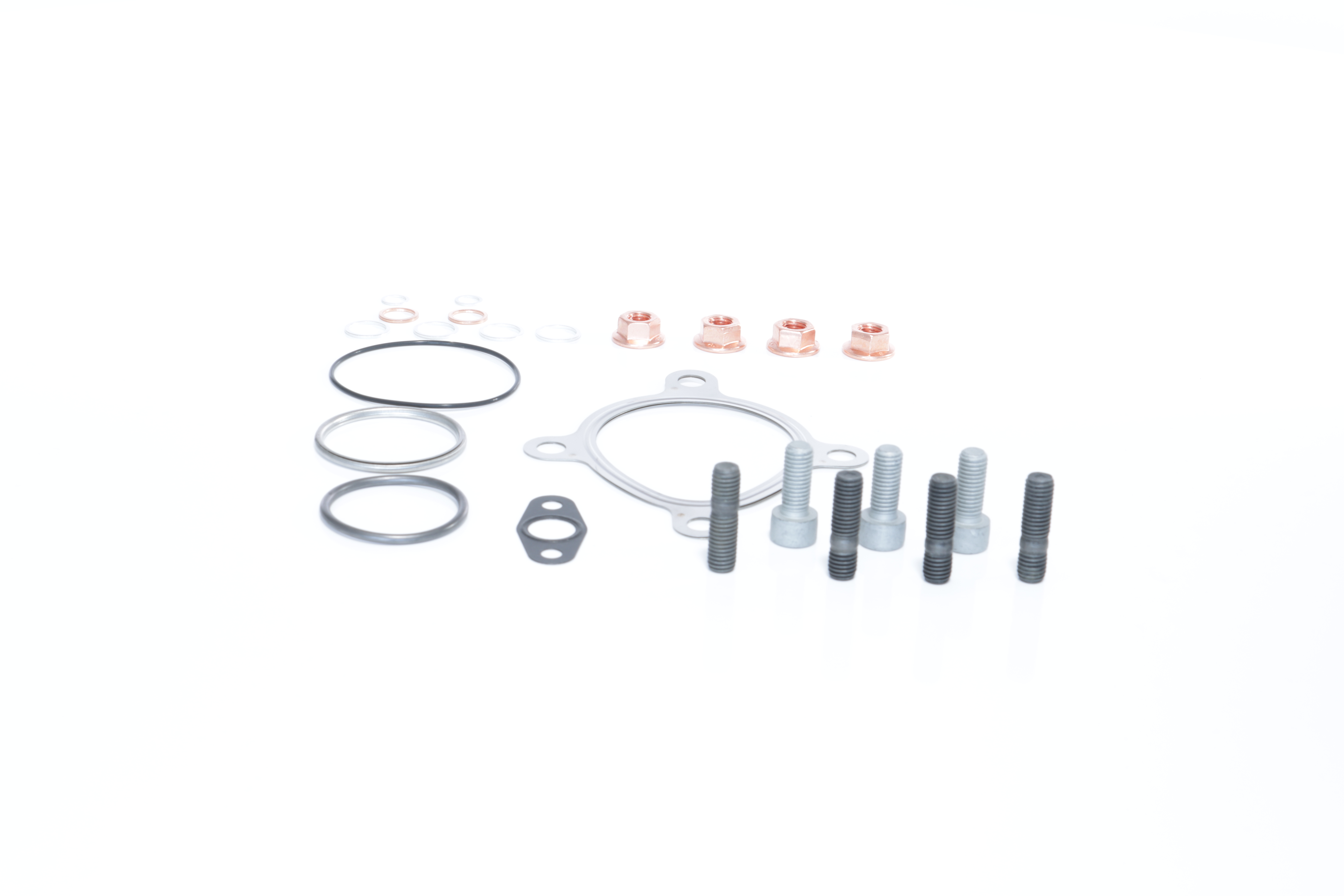 Junta de turbina BTS TURBO T931266ABS