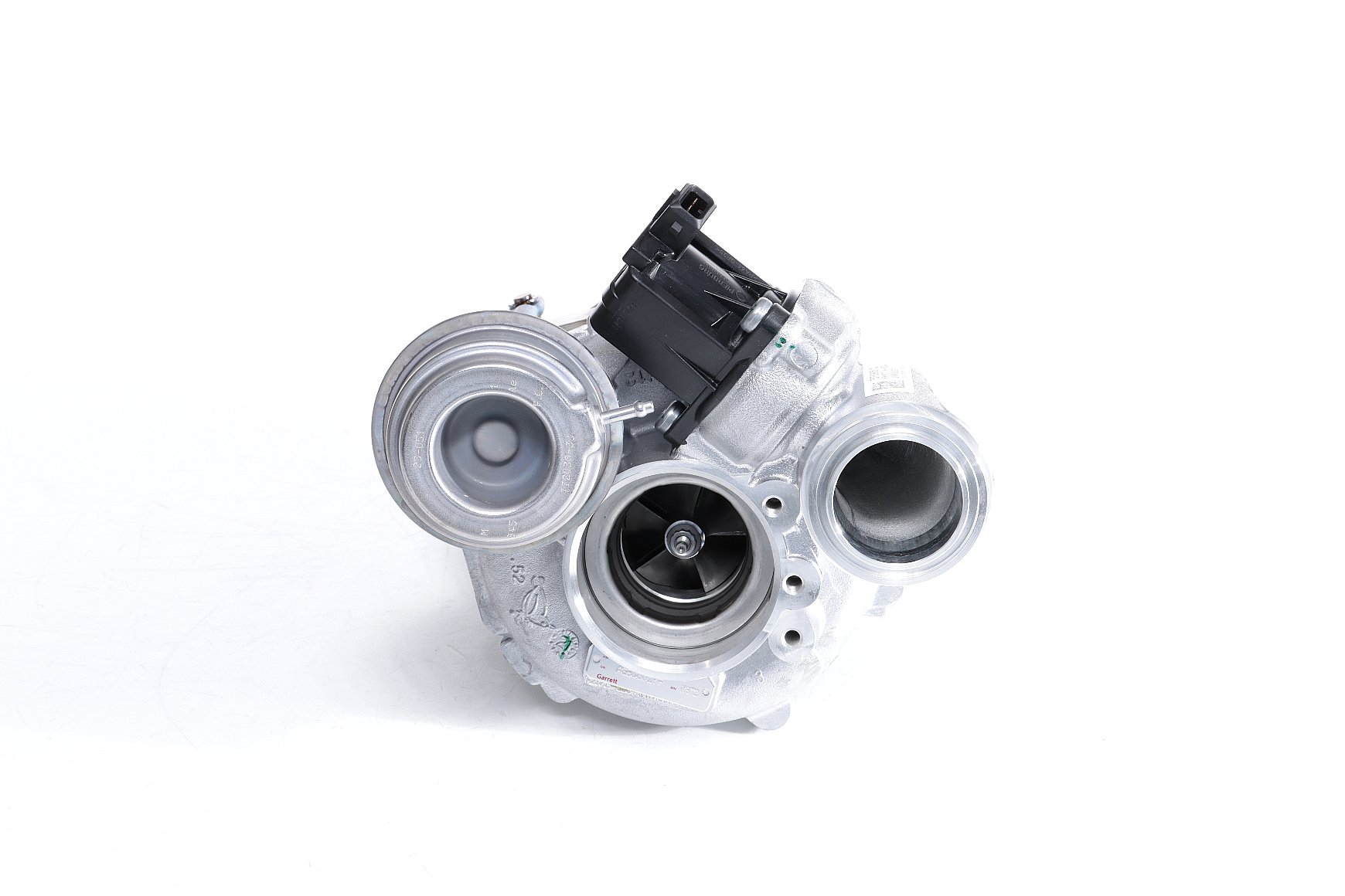 Turbolader T914892 BTS TURBO 7590598 BMW