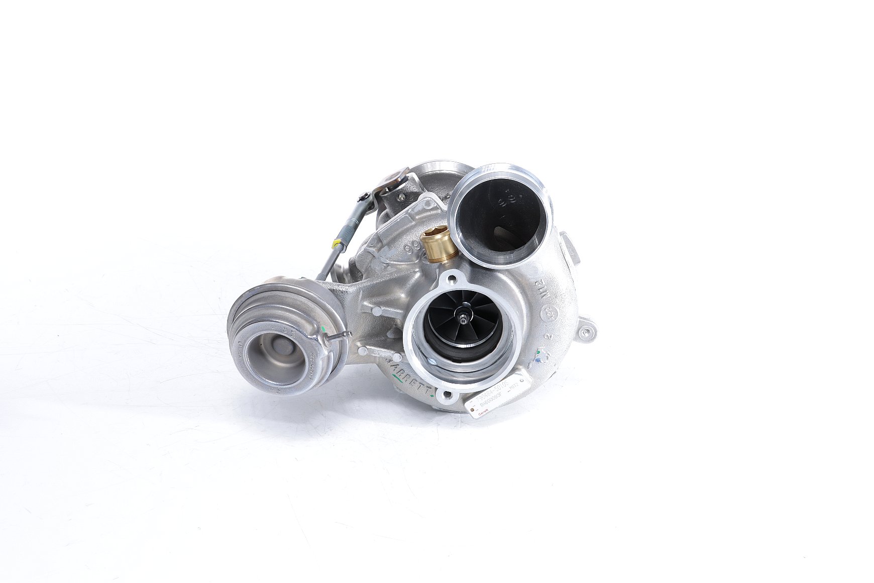 T916327LI BTS TURBO 7 848 116 Turbocompresseur