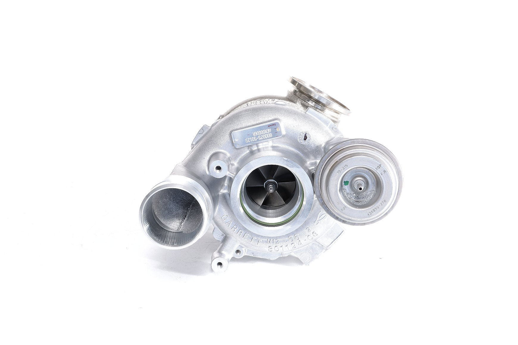 T916392LI BTS TURBO 7 846 918 Turbocompresseur