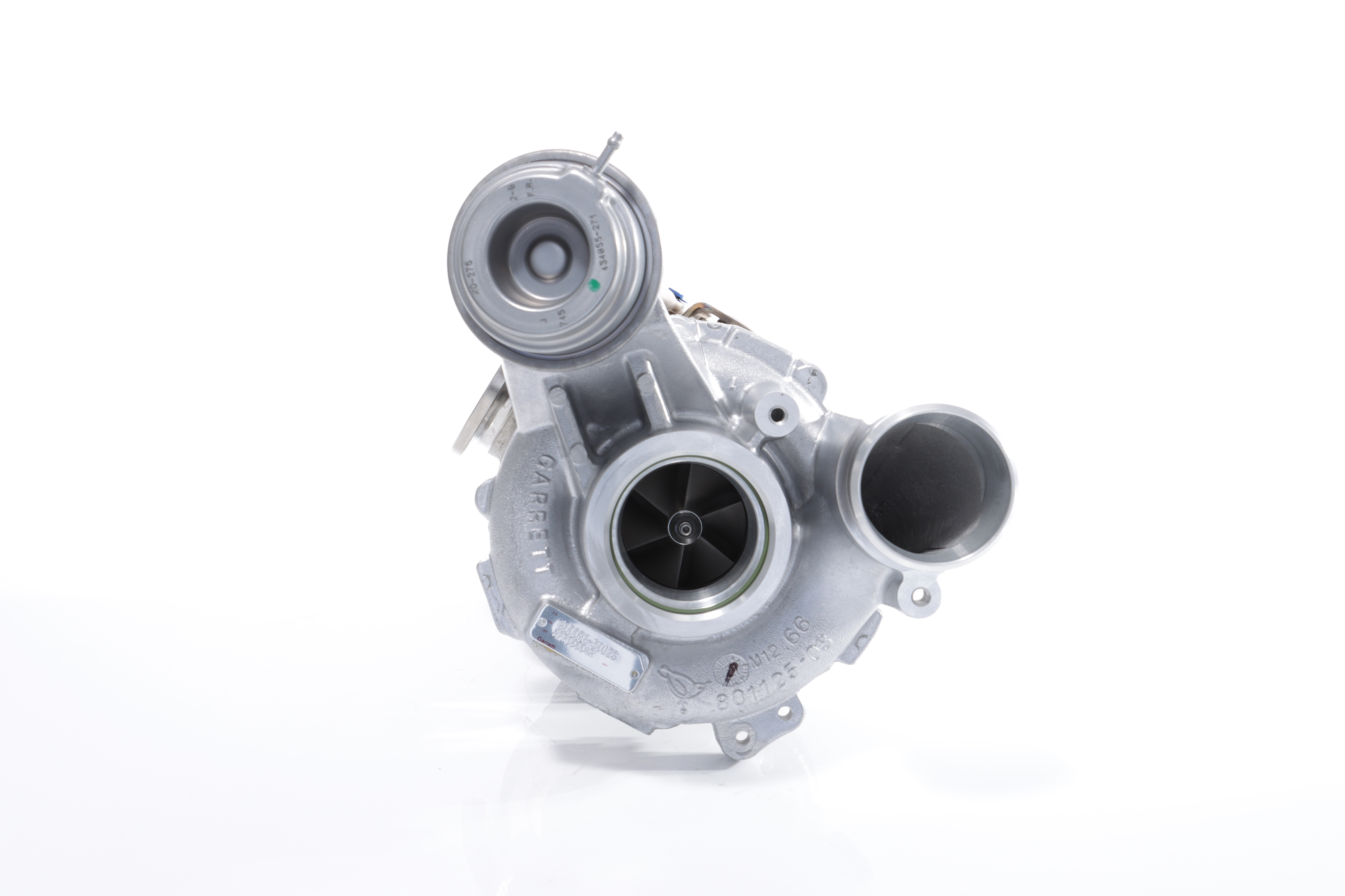 Turbolader T916392RE BTS TURBO 11657848114 BMW