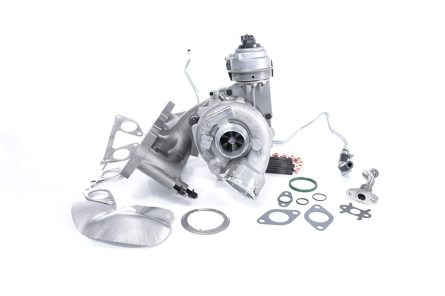 Turbo BTS TURBO T981395