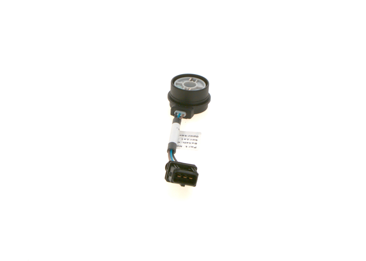 Potencjometr nastawczy, mieszanka jałowa 7701042263 BOSCH 1467217356 RENAULT