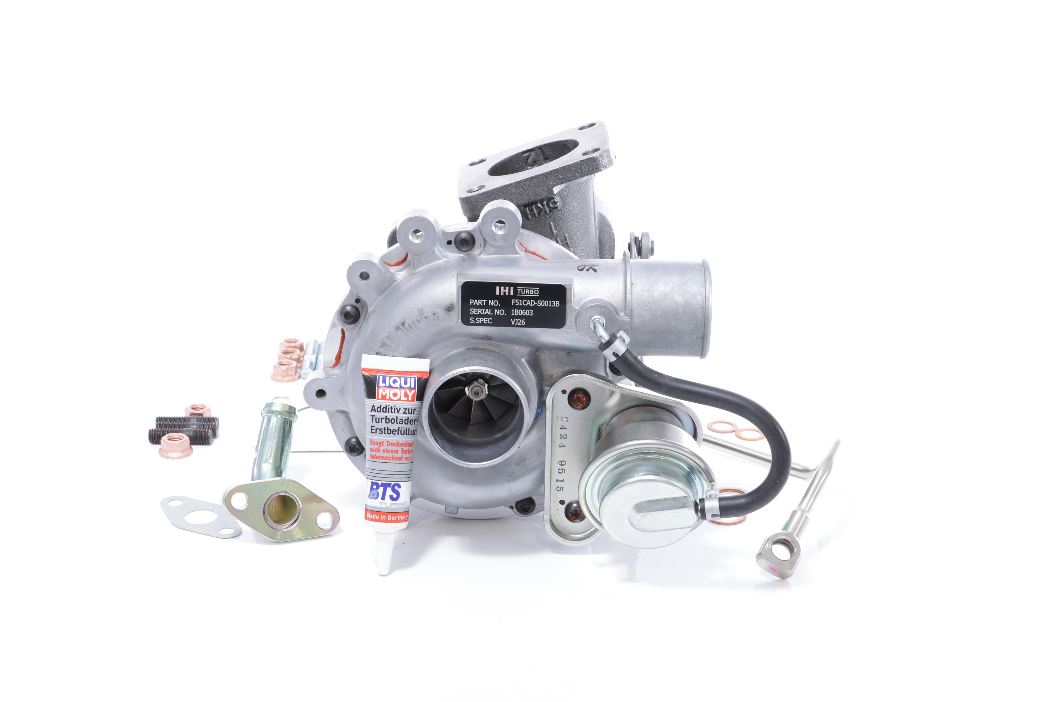 7280962 BTS TURBO T981333
