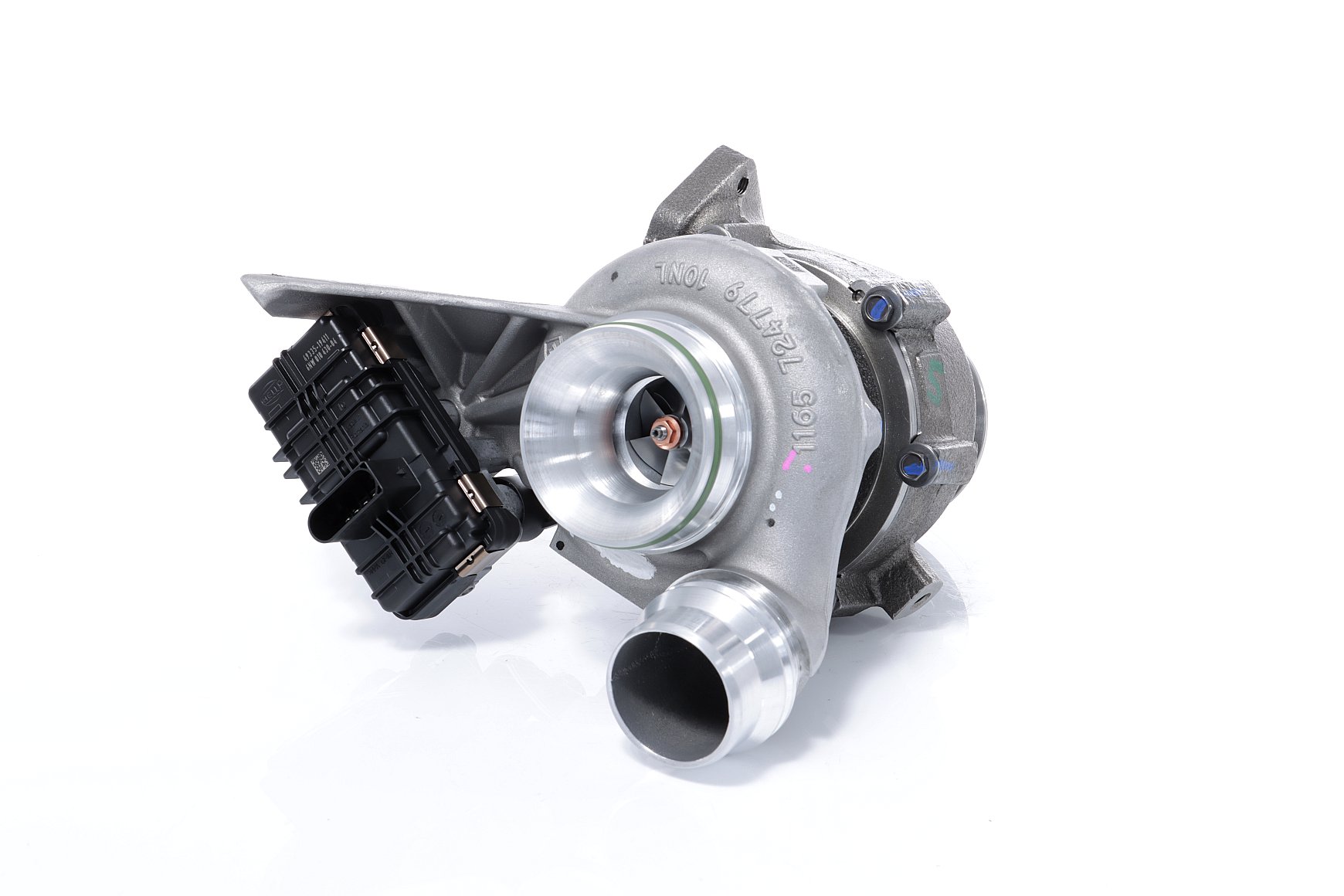Turbolader BTS TURBO T916370 günstig online kaufen