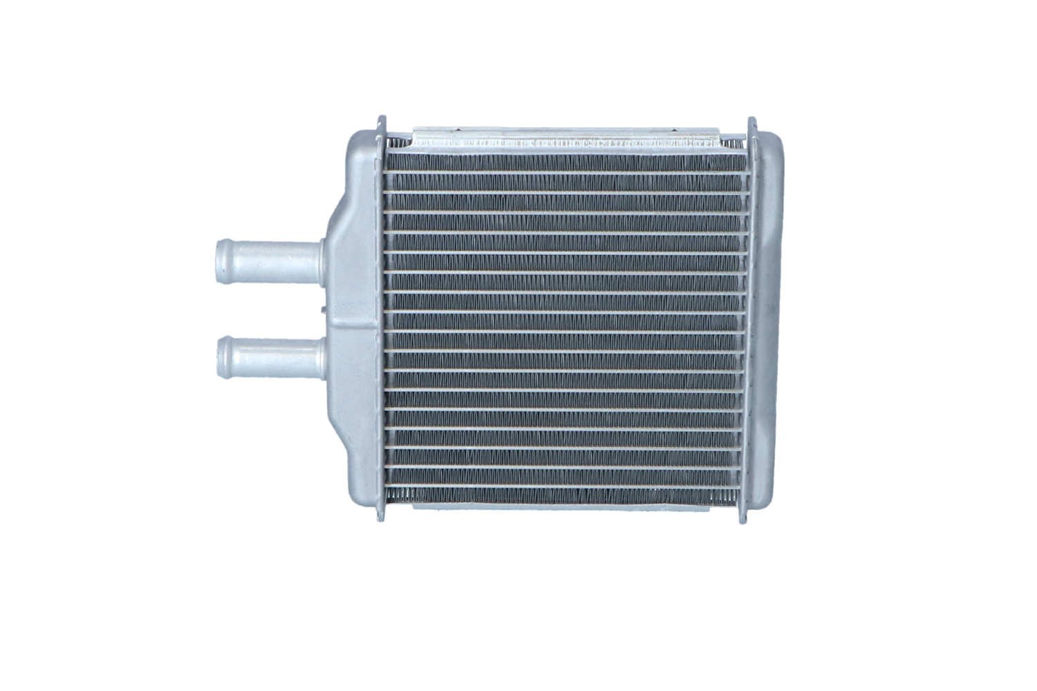 NRF 54270 Kachelradiateur, interieurverwarming Koelribben gesoldeerd