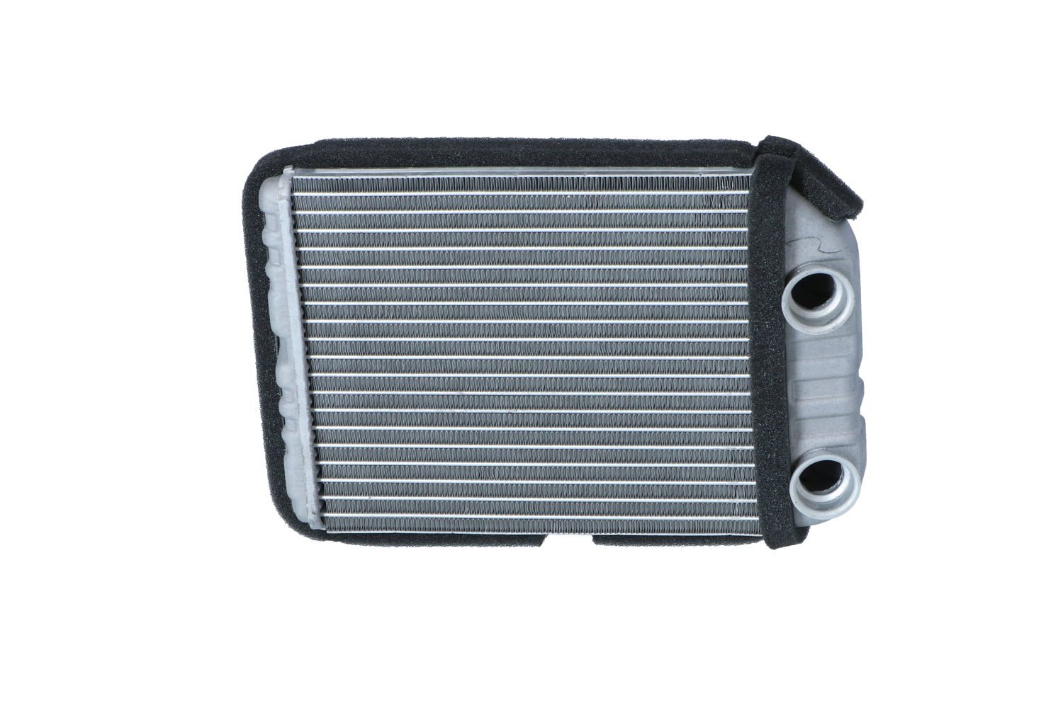 Wärmetauscher, Innenraumheizung 54287 NRF 09118439 OPEL, CHEVROLET, VAUXHALL
