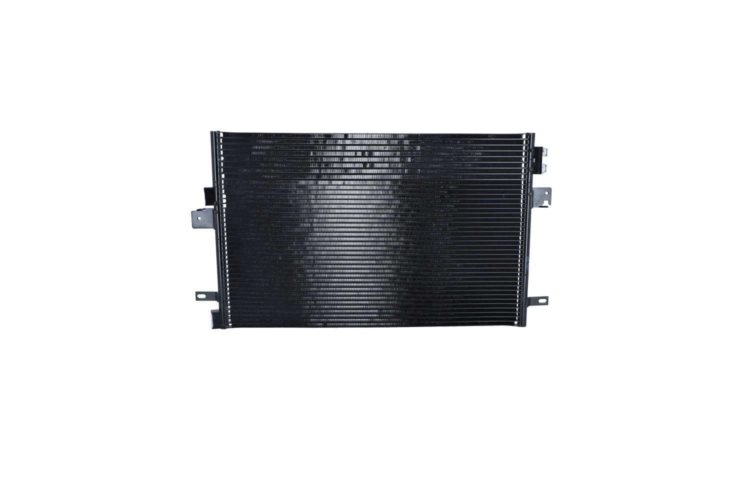 7281129 Condensator, climatizare NRF Chrysler