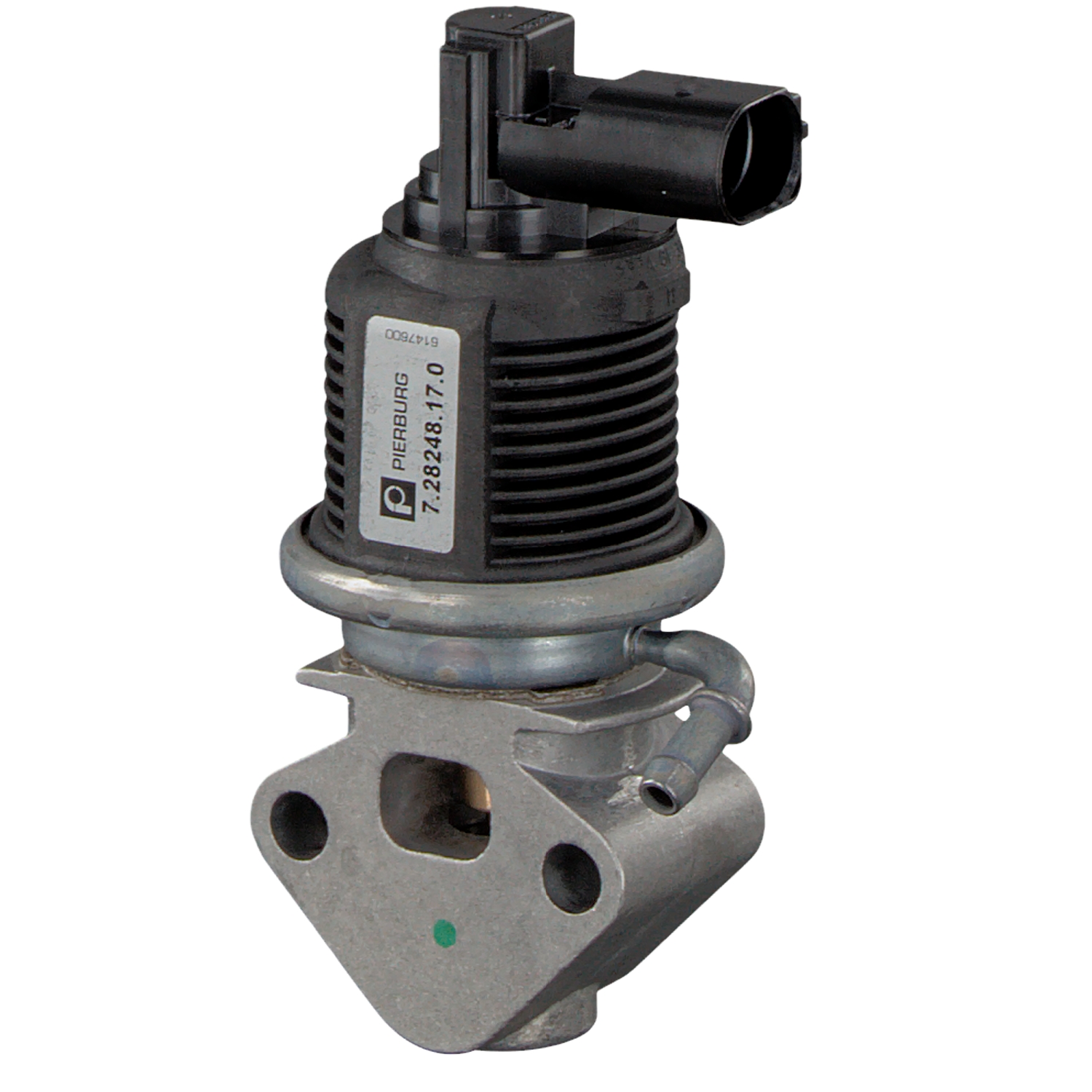 7281206 EGR klep FEBI BILSTEIN Volkswagen
