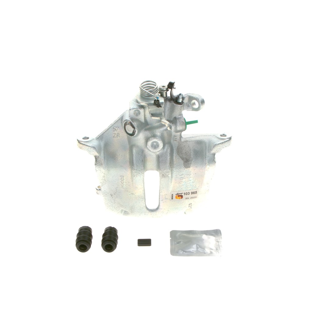 Bremssattel 0 204 103 965 BOSCH 1607375280 CITROЁN, GMC