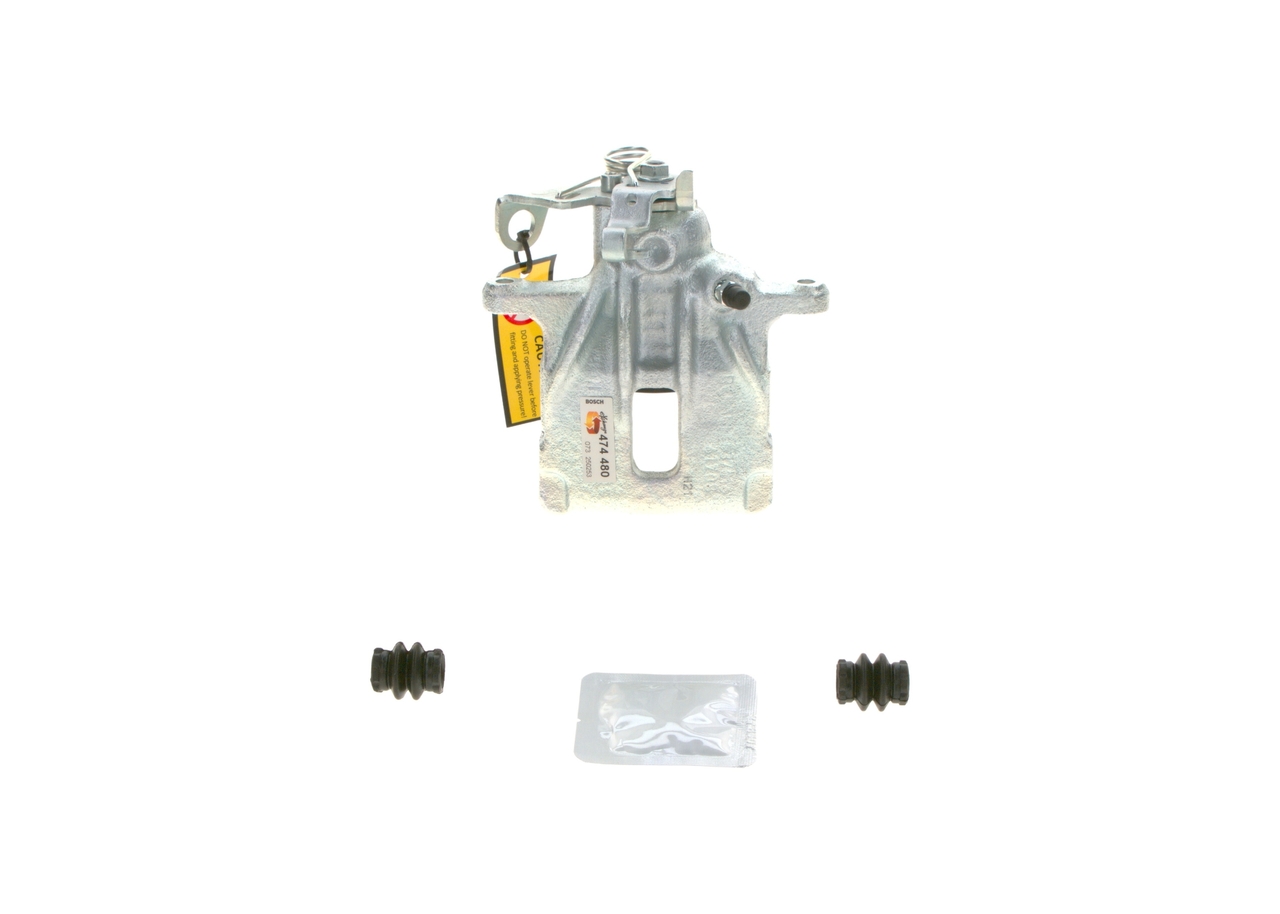 CR1479 BOSCH 0 986 474 480 Bremssattel