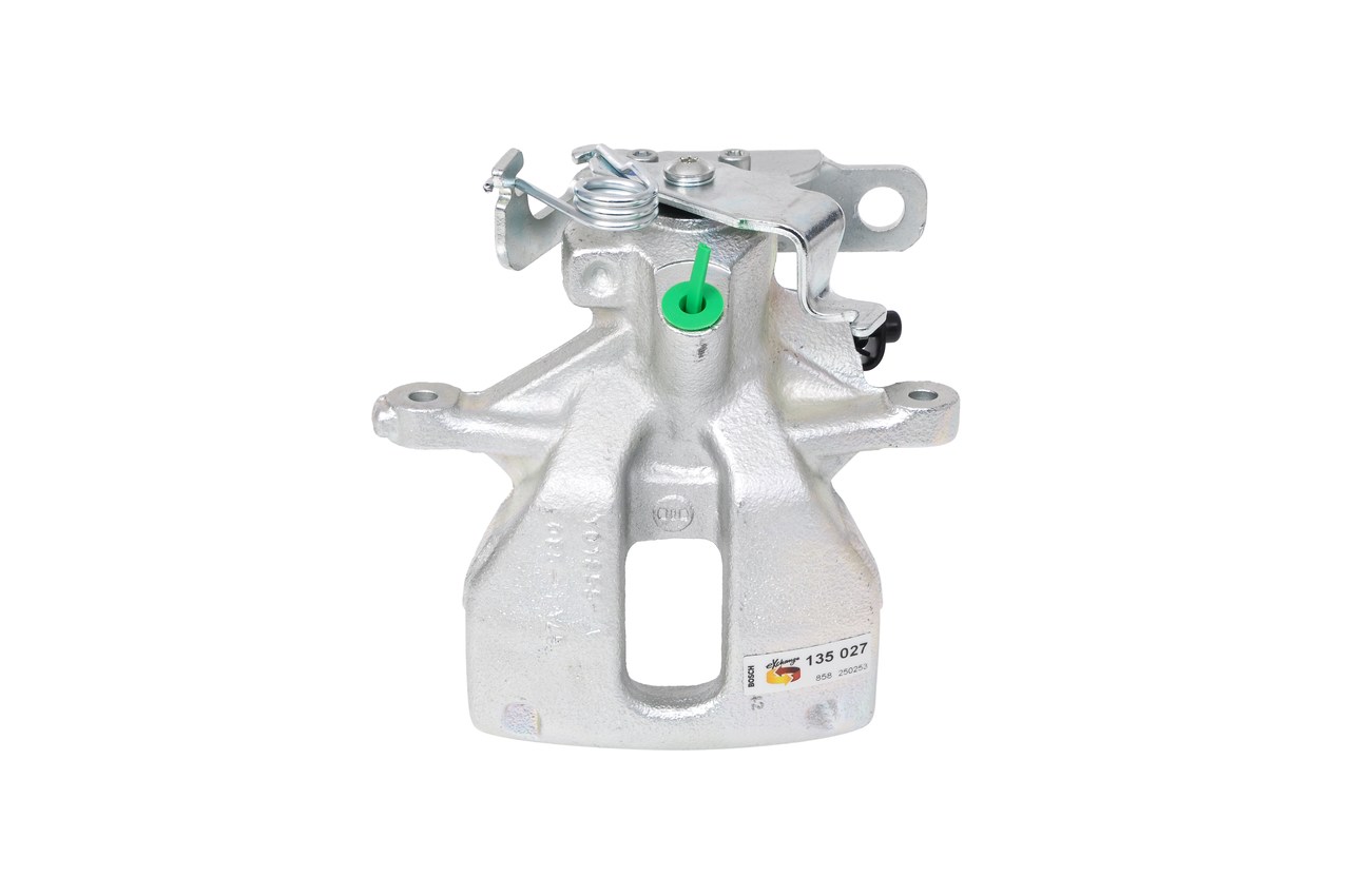 CR1619 BOSCH 0 986 135 027 Étrier de frein
