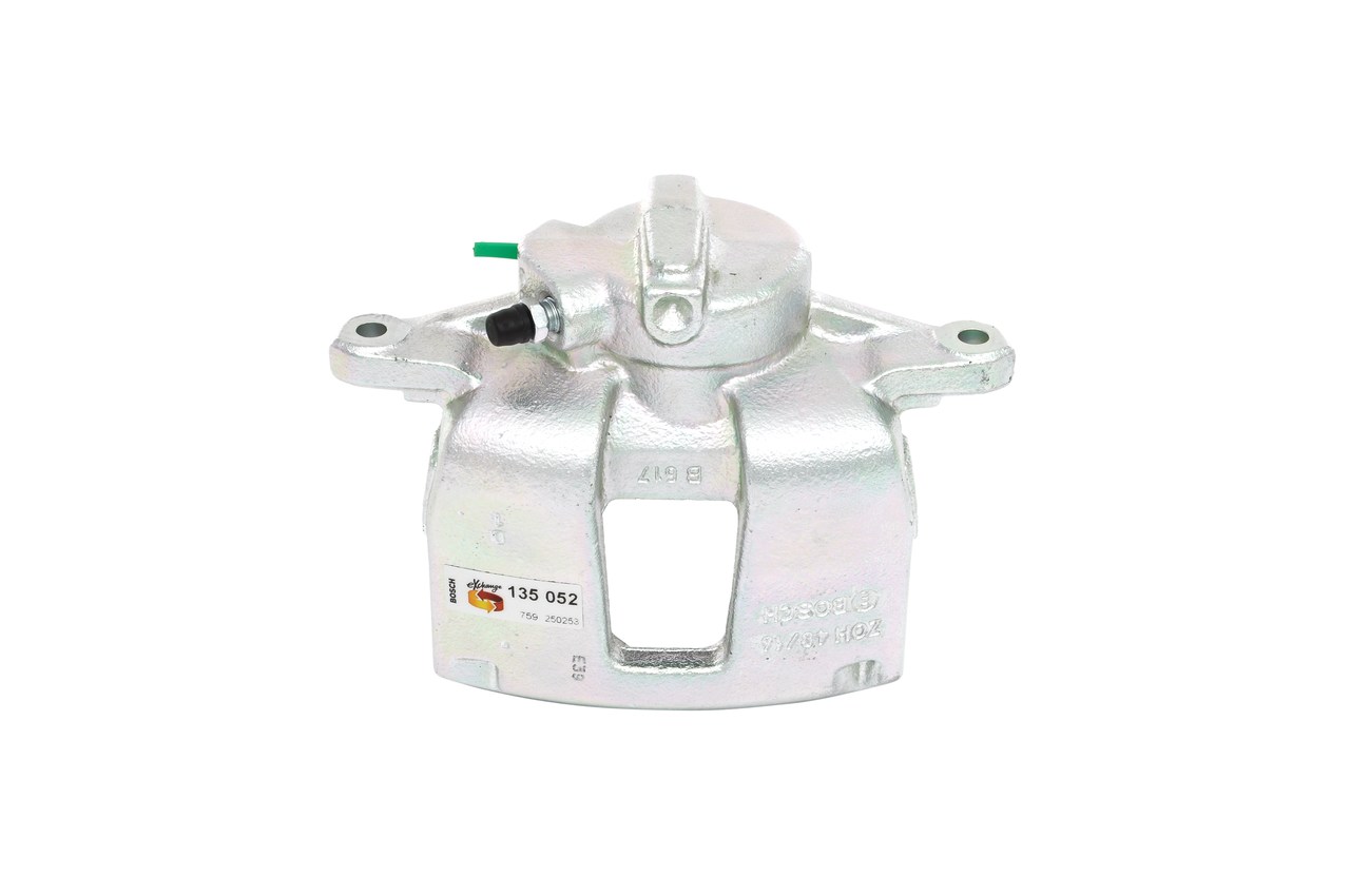 Bremssattel 0 986 135 052 BOSCH 71769996 FIAT, PEUGEOT, CITROЁN, ALFA ROMEO, LANCIA