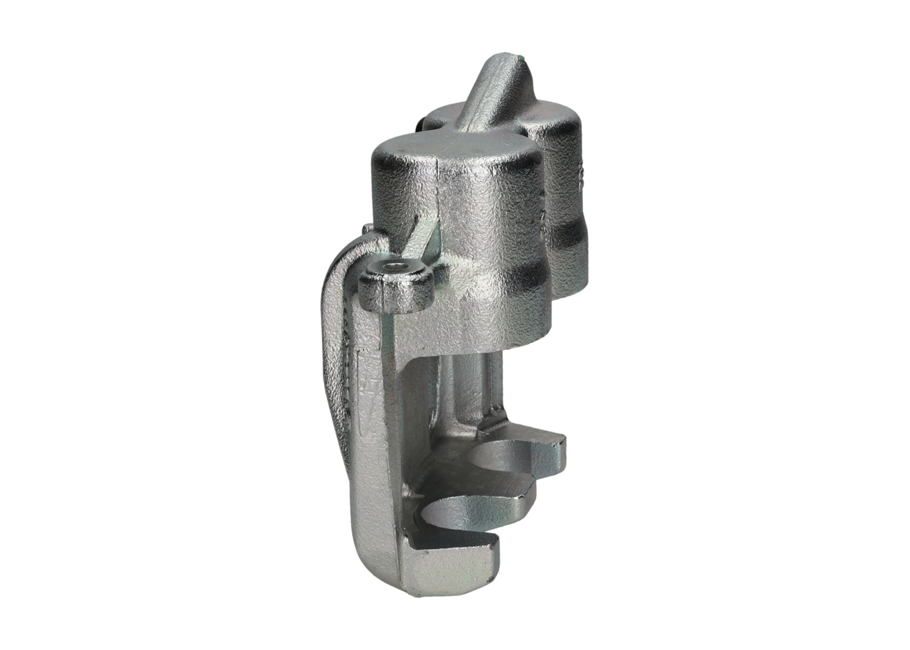 STARK Pinza Freno Anteriore – Assale Anteriore – Compatibile Con Mercedes-Benz Classe E (W211) – Codice OE: A0034200183