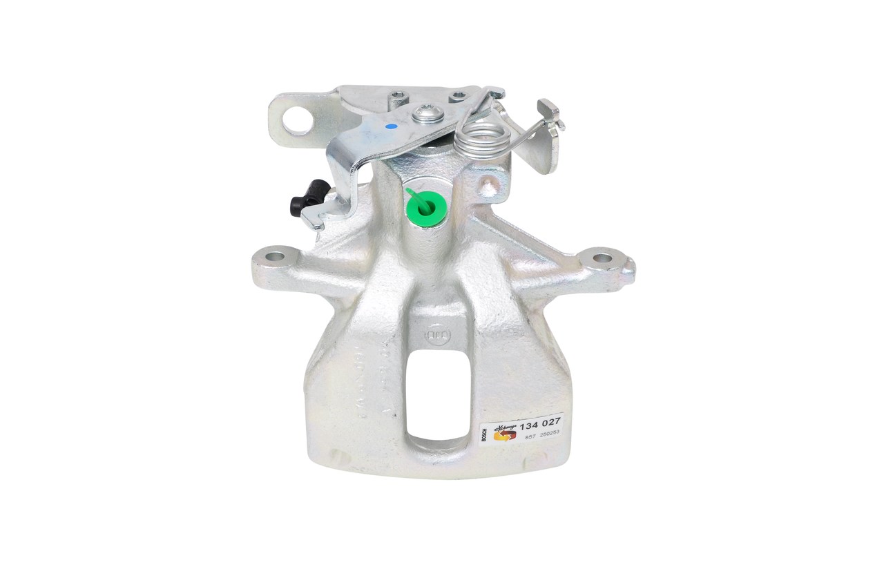 Bremssattel 0 986 134 027 BOSCH 1521636 FORD, GMC