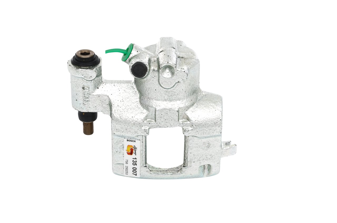 Bremssattel 0 986 135 007 BOSCH 9944608 FIAT, ALFA ROMEO, LANCIA, GMC
