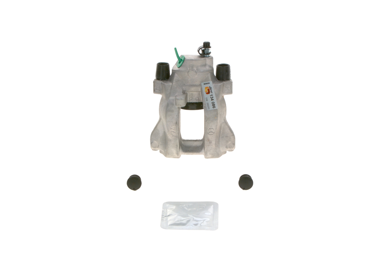 CR1736 BOSCH 0986134086 MERCEDES-BENZ EQA Jarrusatula alkuperäiset hinta
