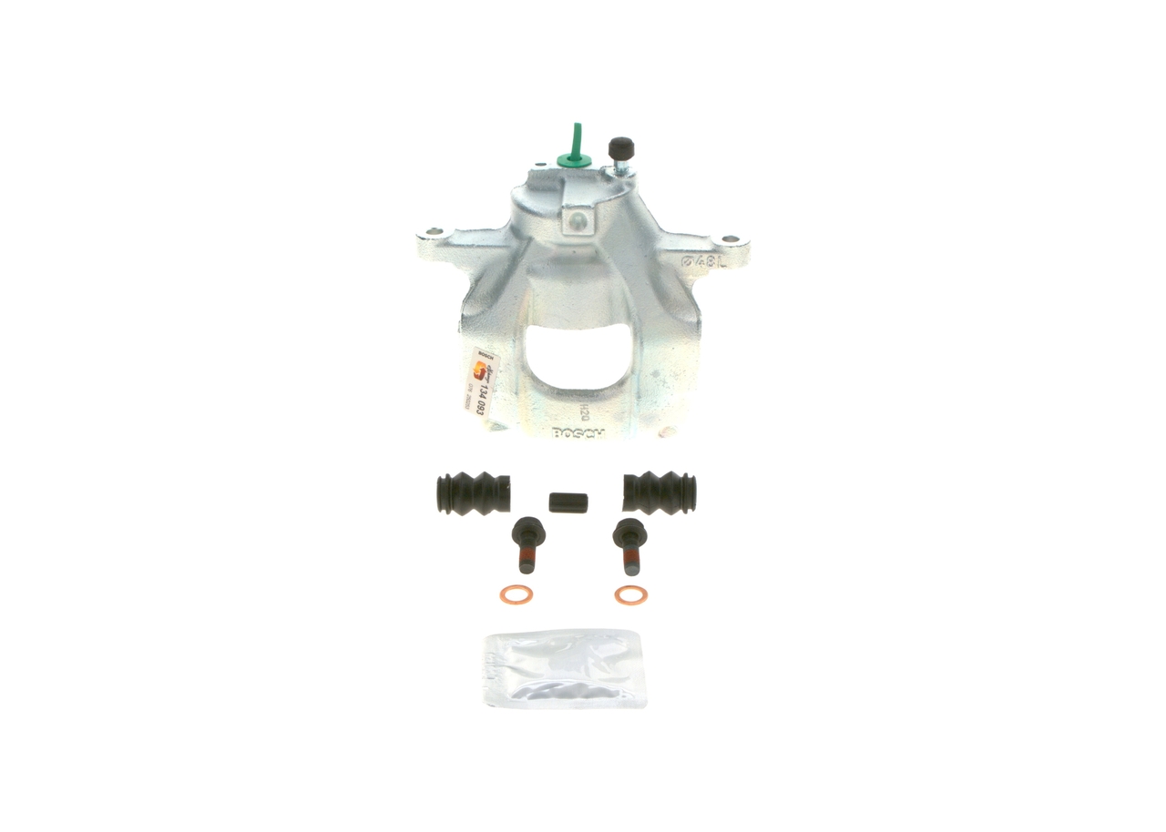 Спирачен апарат 4401G8 BOSCH 0986134093 VW, OPEL, TOYOTA, PEUGEOT, CITROЁN