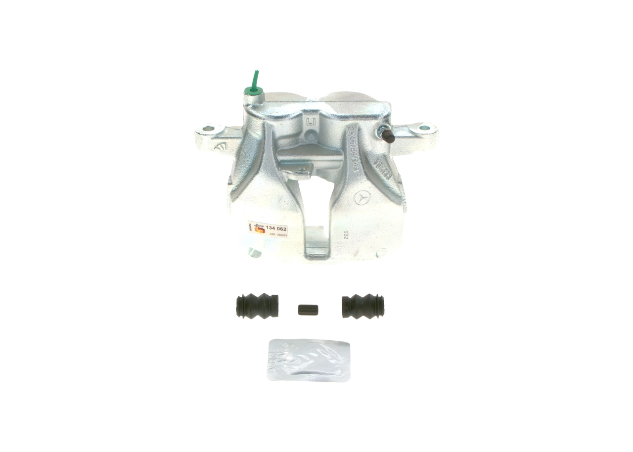 Спирачен апарат 0034207383 BOSCH 0986134062 MERCEDES-BENZ, AUDI, NISSAN, GMC