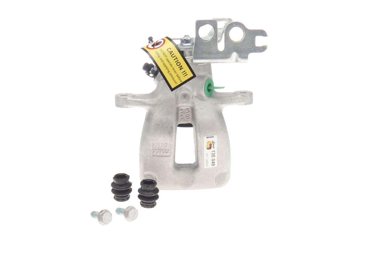 CR1663 BOSCH 0 986 135 049