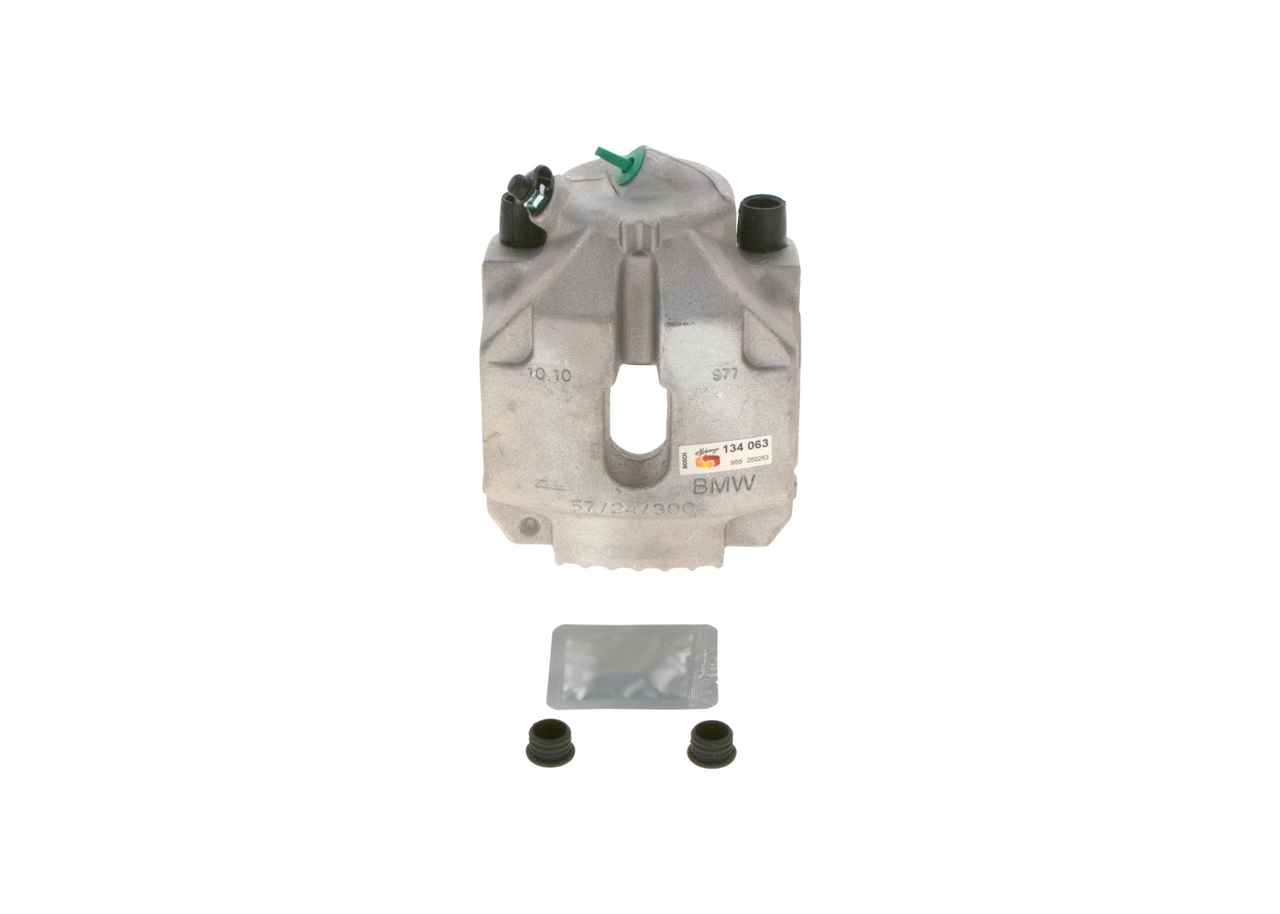 BOSCH 0 986 134 063 Remklauw