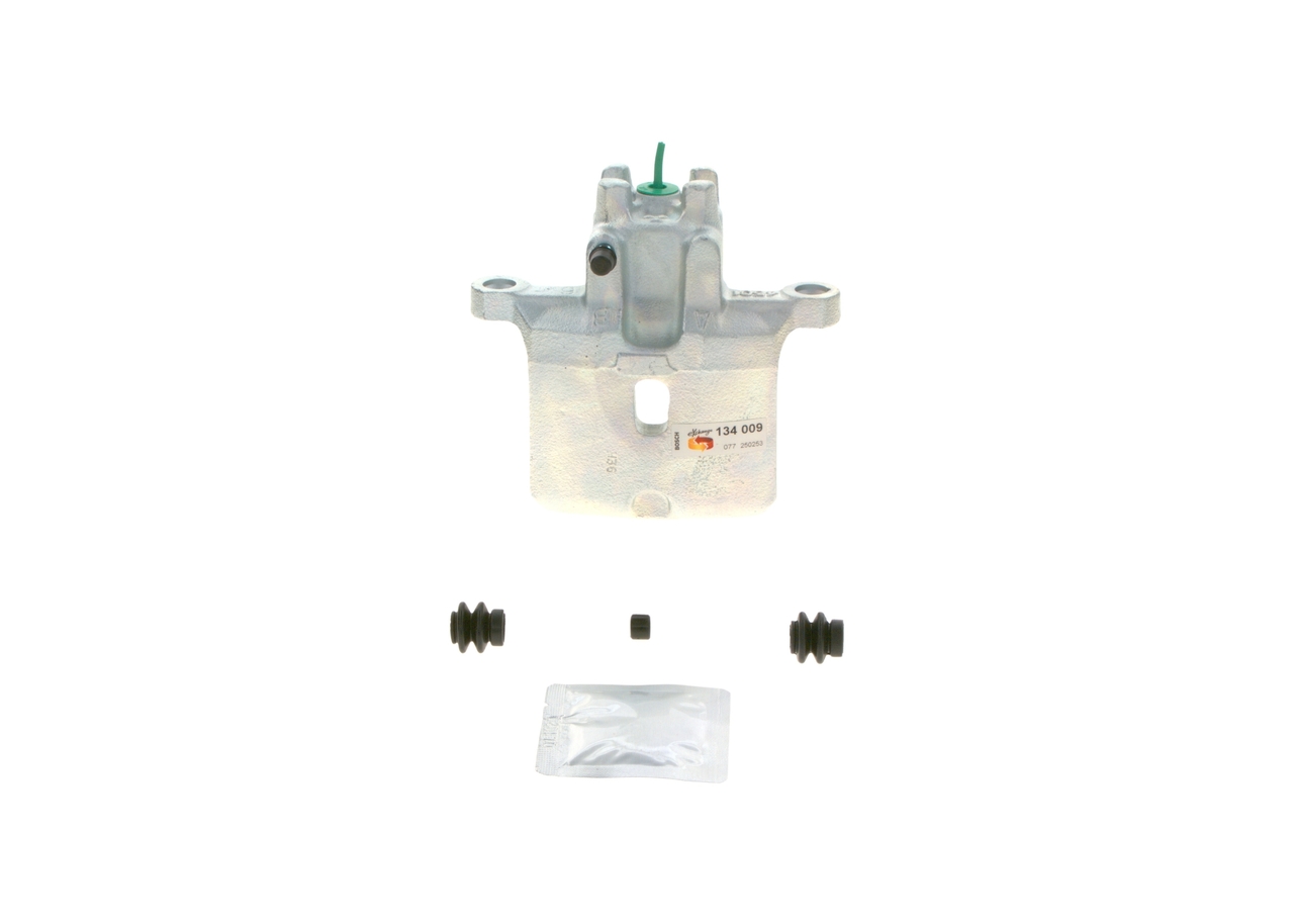Étrier de frein MR510541 BOSCH 0986134009 MITSUBISHI, GMC