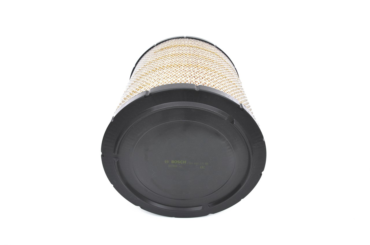 S 0275 BOSCH F 026 400 275 Luftfilter