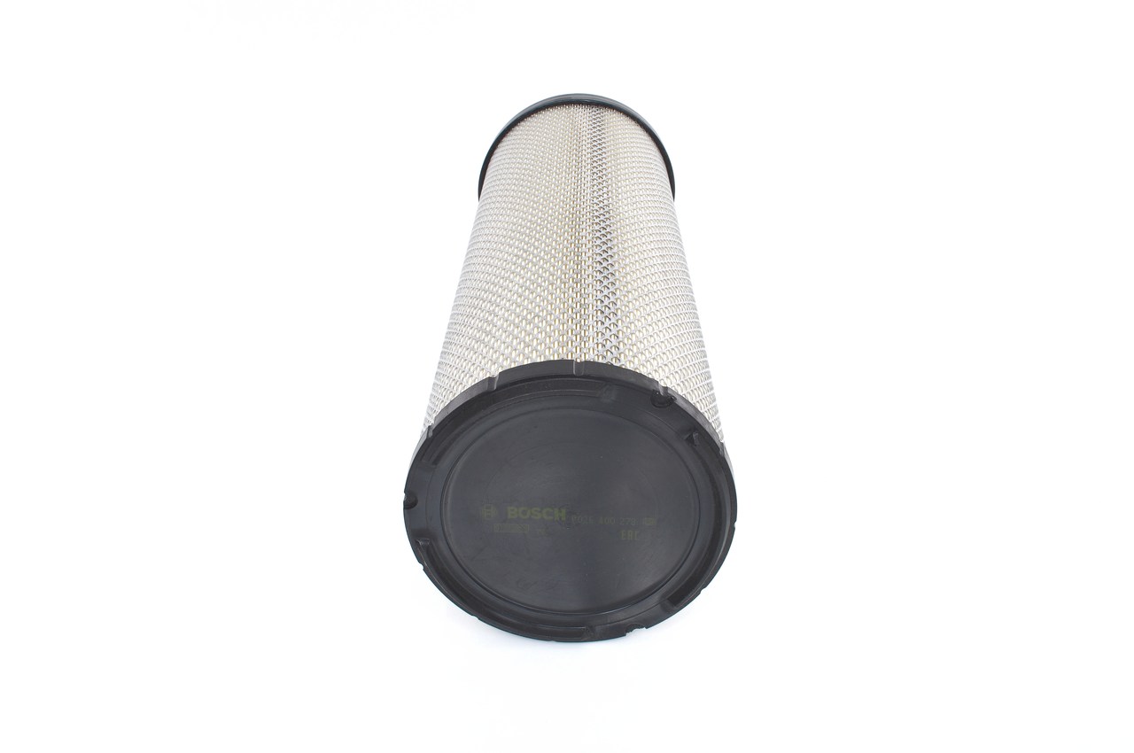 Air filter 50 1026 9584 BOSCH F026400278 RENAULT, DACIA, IVECO, RENAULT TRUCKS