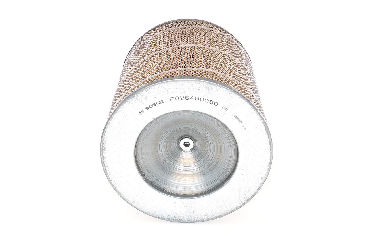S 0280 BOSCH F 026 400 280 Filtre à air