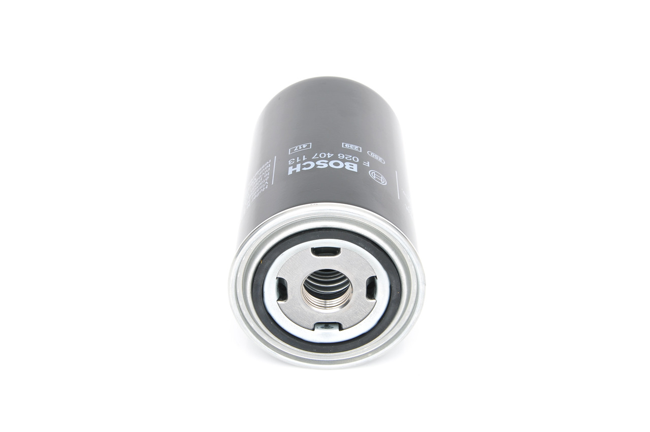 Ölfilter D45161300 BOSCH F026407113